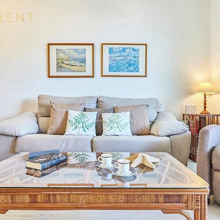 Apartament Beferent Sol Y Mar Muchavista El Campello Zewnętrze zdjęcie