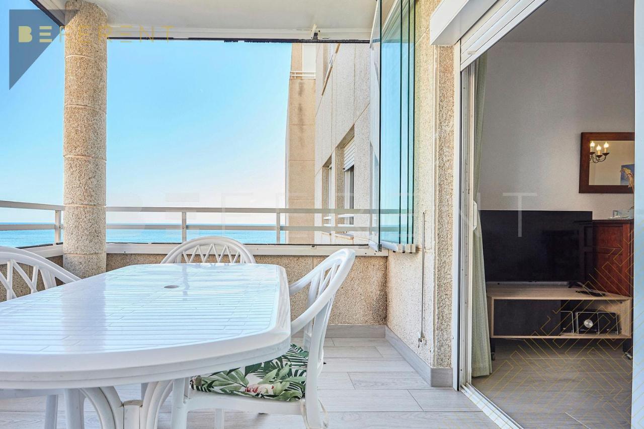 Apartament Beferent Sol Y Mar Muchavista El Campello Zewnętrze zdjęcie