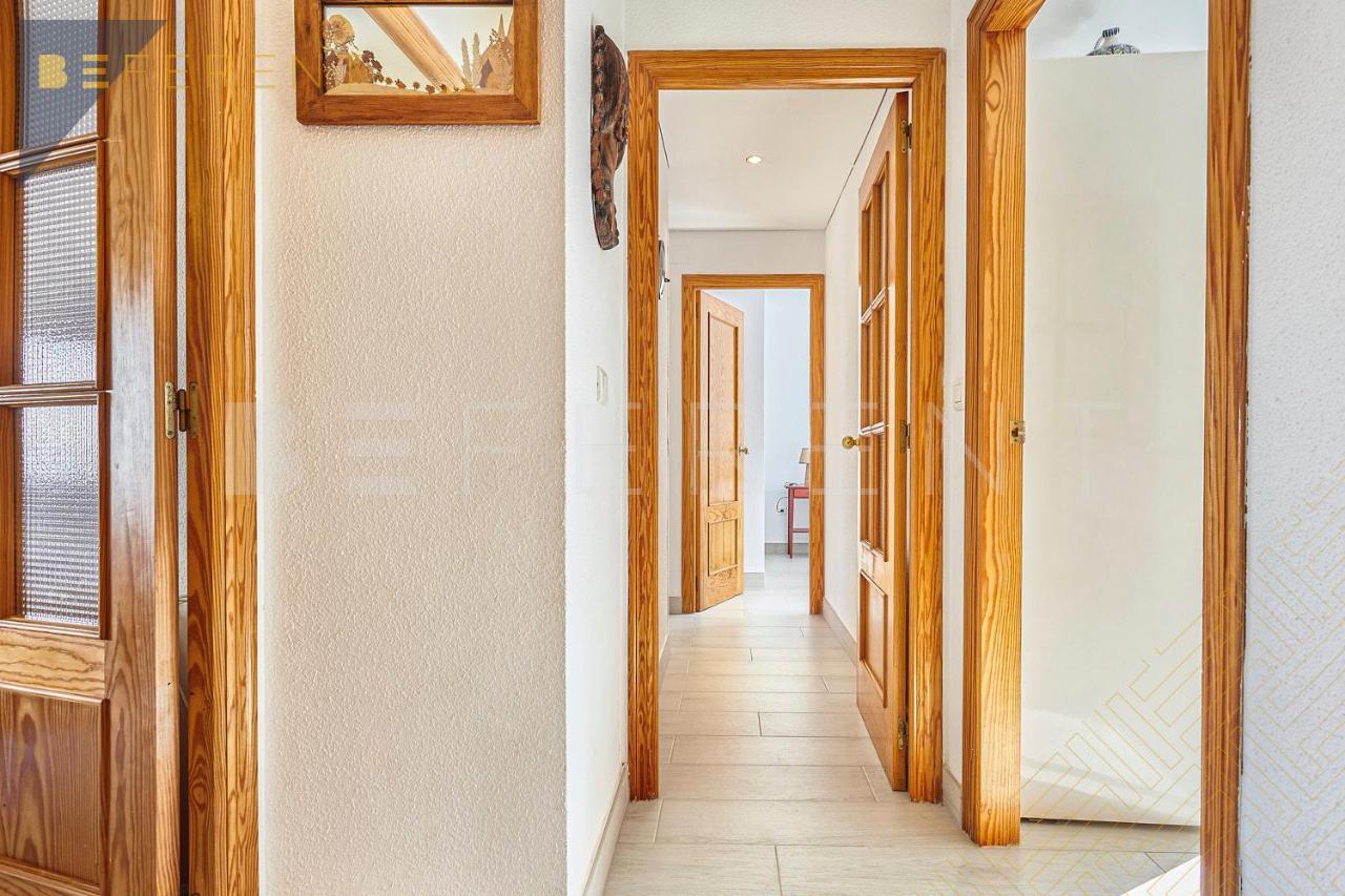 Apartament Beferent Sol Y Mar Muchavista El Campello Zewnętrze zdjęcie