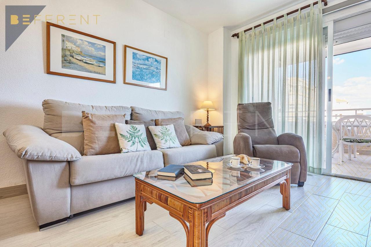 Apartament Beferent Sol Y Mar Muchavista El Campello Zewnętrze zdjęcie