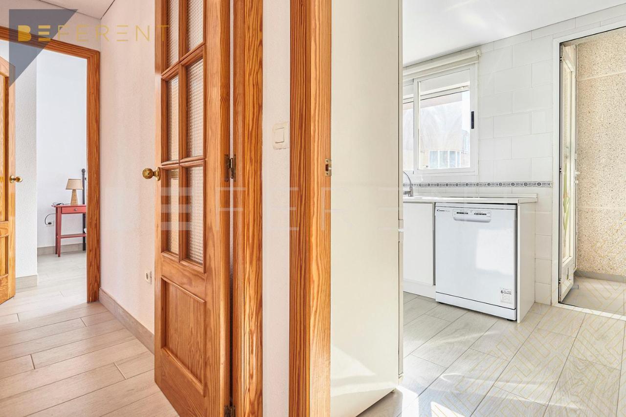 Apartament Beferent Sol Y Mar Muchavista El Campello Zewnętrze zdjęcie