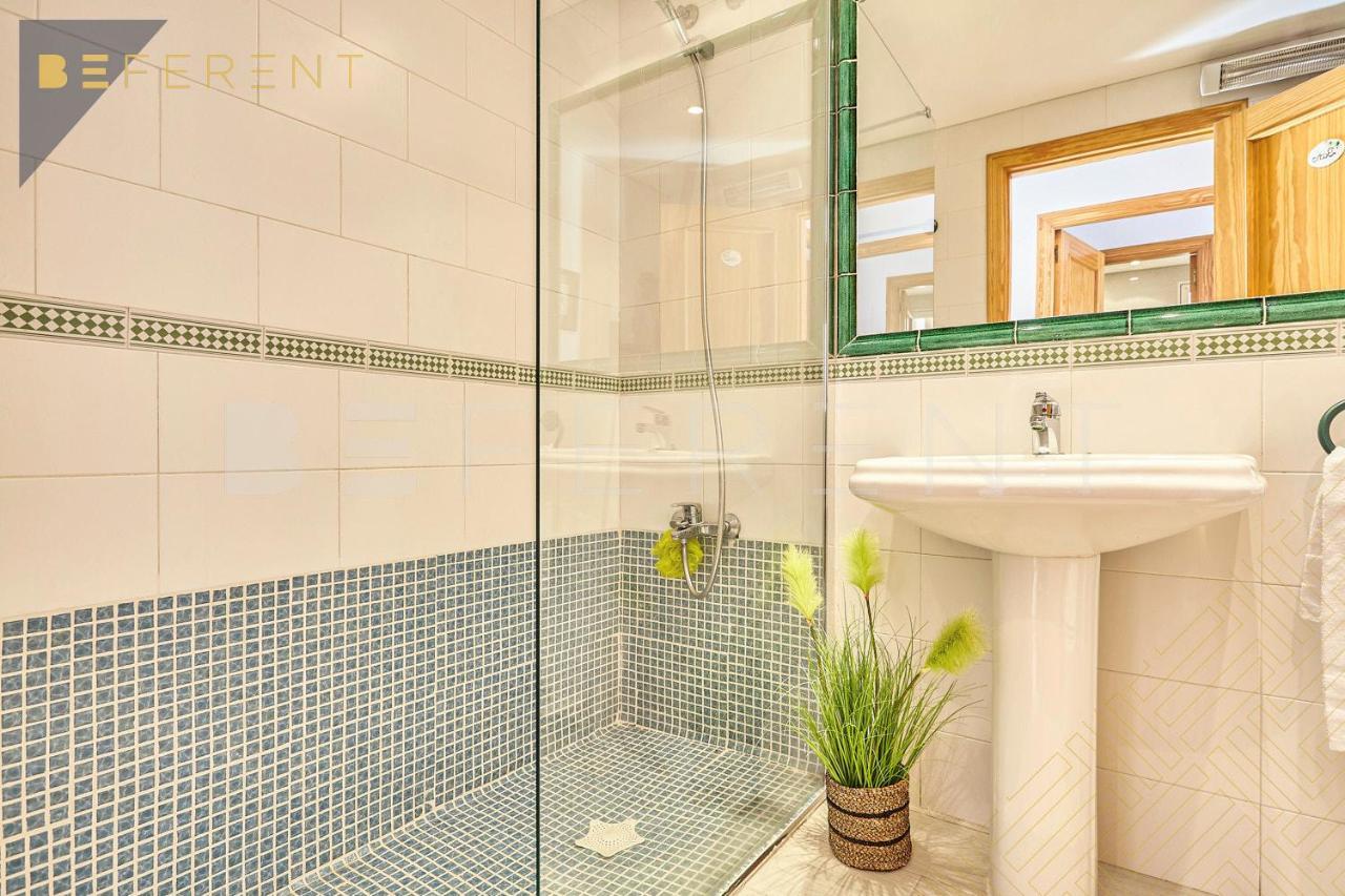 Apartament Beferent Sol Y Mar Muchavista El Campello Zewnętrze zdjęcie