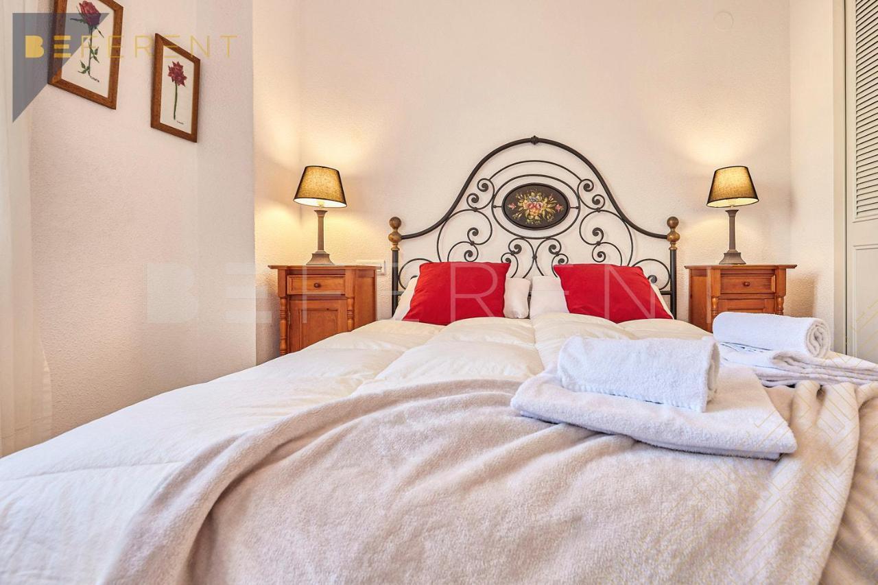 Apartament Beferent Sol Y Mar Muchavista El Campello Zewnętrze zdjęcie