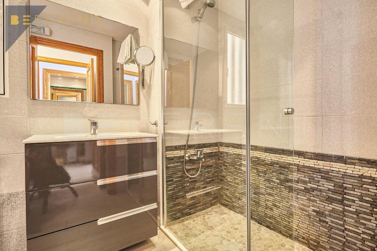 Apartament Beferent Sol Y Mar Muchavista El Campello Zewnętrze zdjęcie