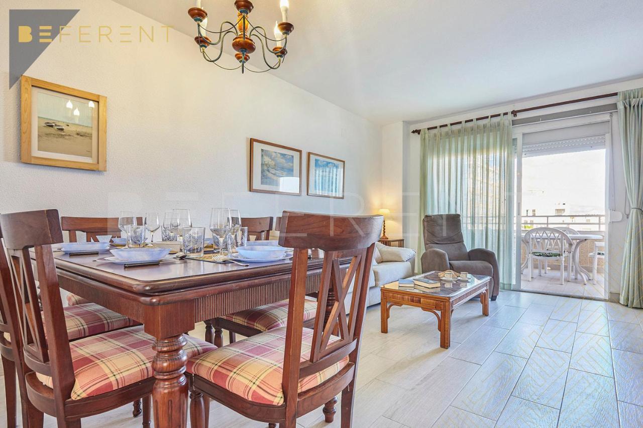 Apartament Beferent Sol Y Mar Muchavista El Campello Zewnętrze zdjęcie