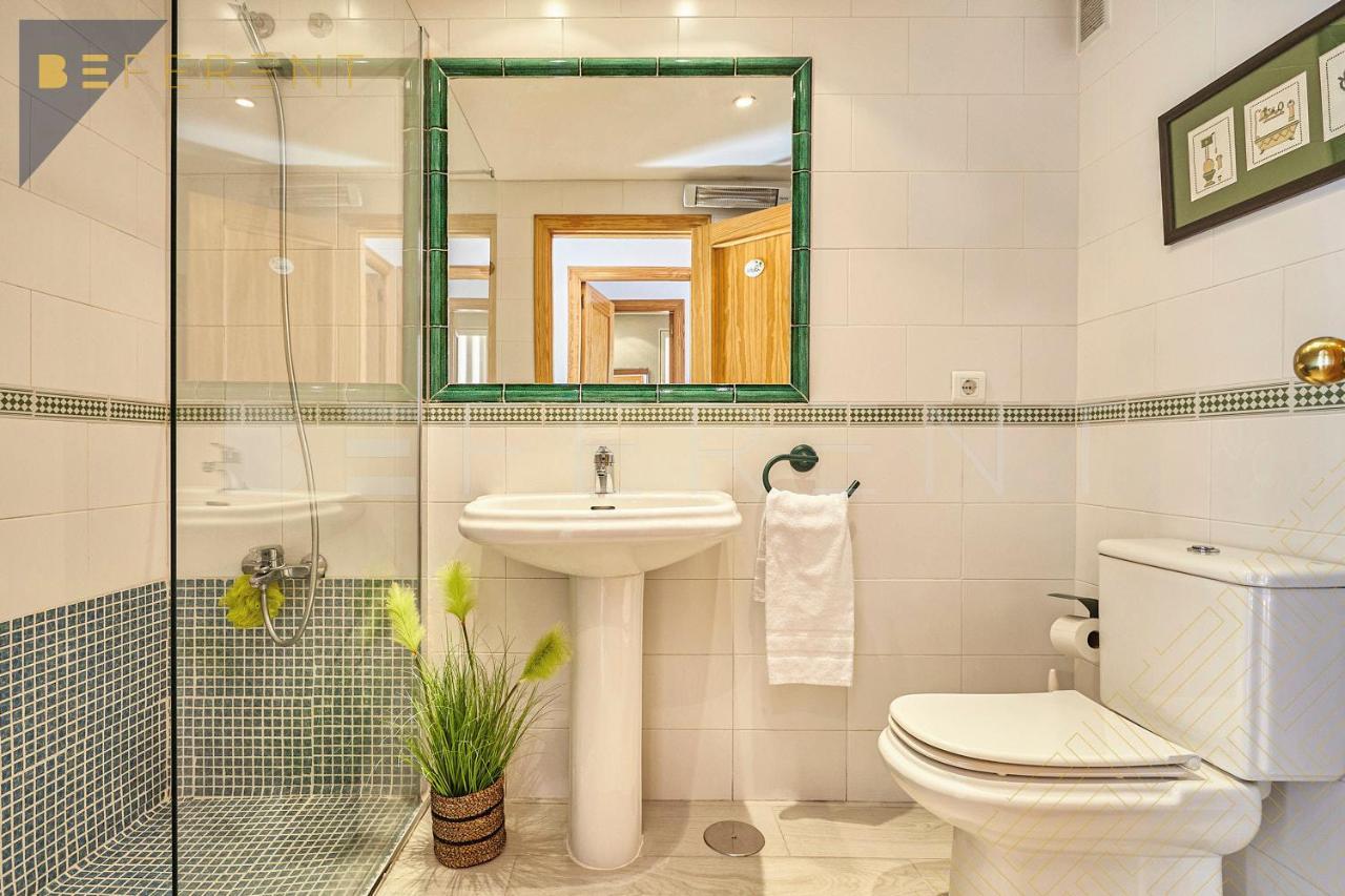 Apartament Beferent Sol Y Mar Muchavista El Campello Zewnętrze zdjęcie
