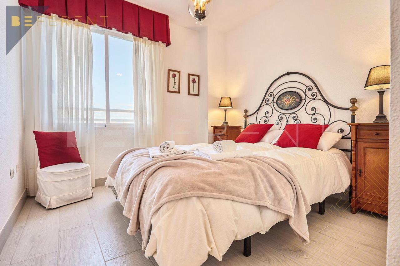 Apartament Beferent Sol Y Mar Muchavista El Campello Zewnętrze zdjęcie