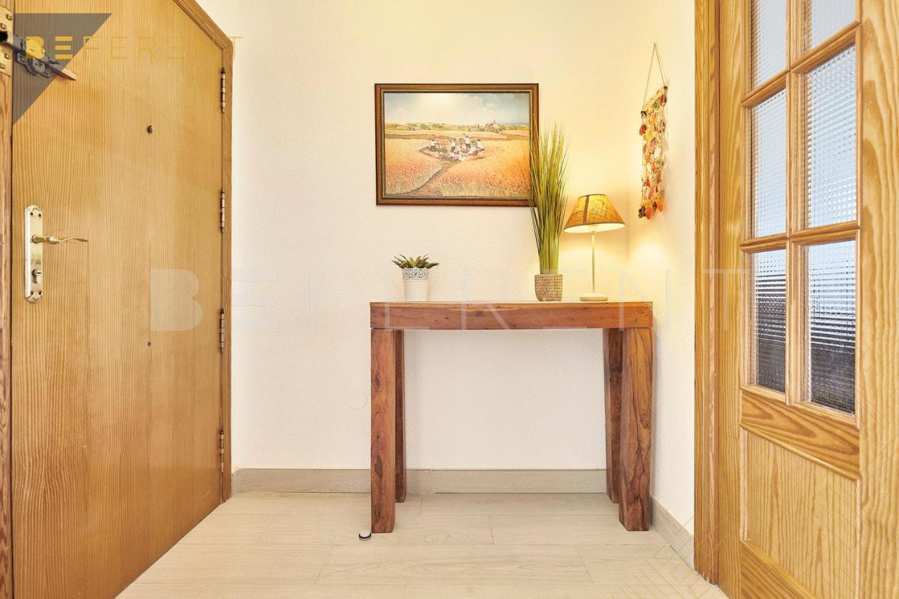 Apartament Beferent Sol Y Mar Muchavista El Campello Zewnętrze zdjęcie