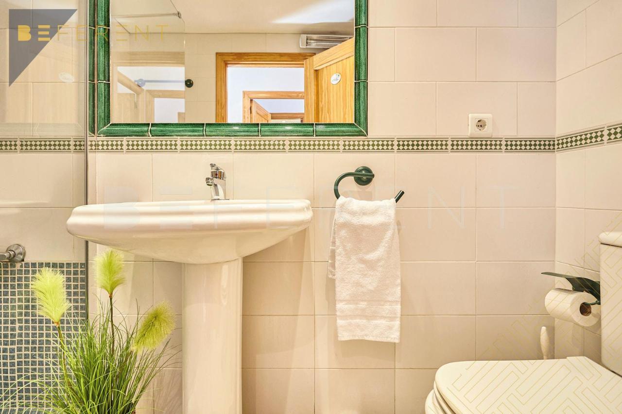 Apartament Beferent Sol Y Mar Muchavista El Campello Zewnętrze zdjęcie