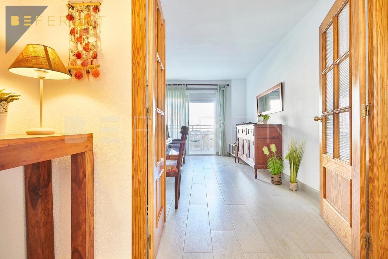 Apartament Beferent Sol Y Mar Muchavista El Campello Zewnętrze zdjęcie