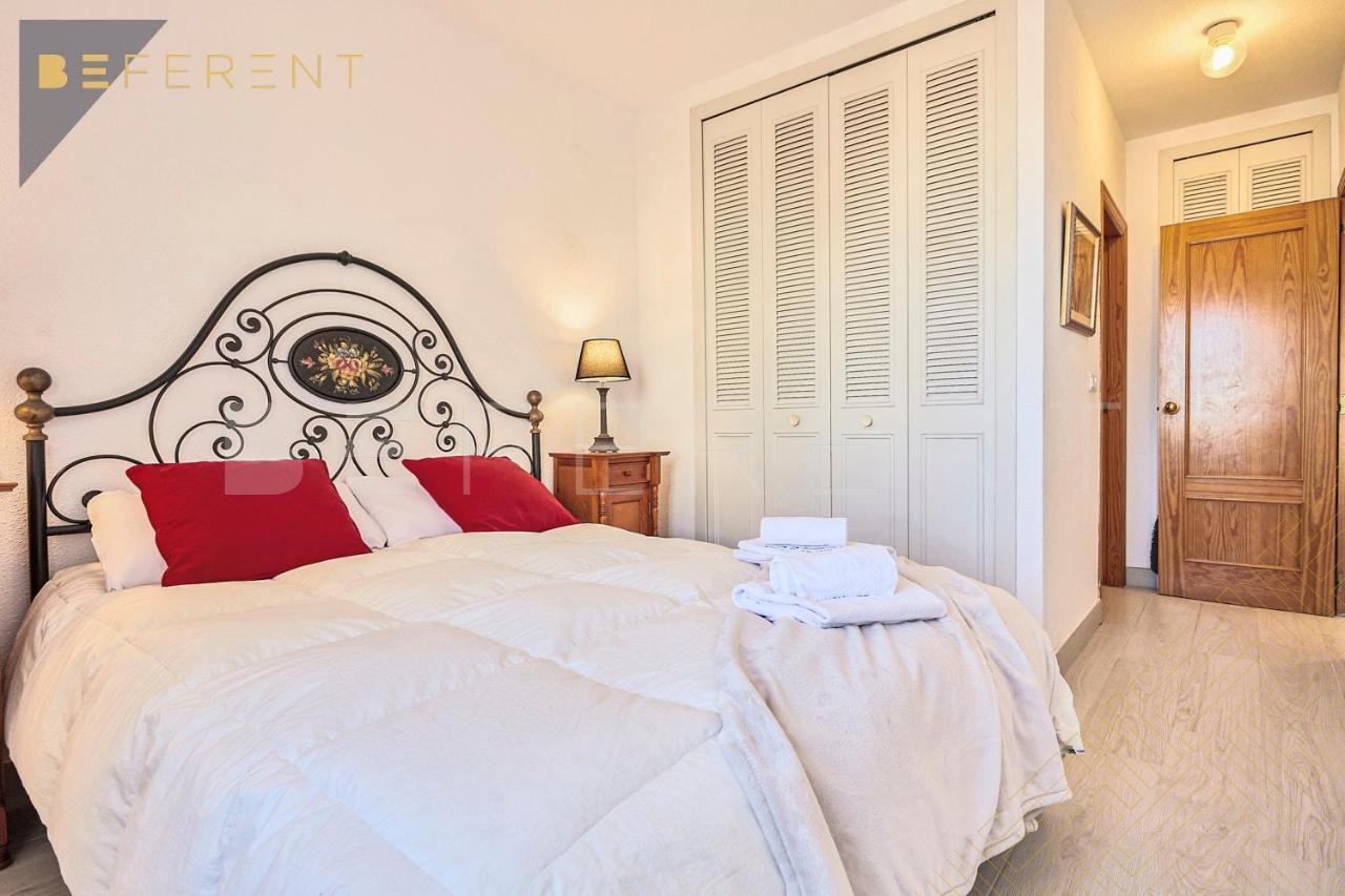 Apartament Beferent Sol Y Mar Muchavista El Campello Zewnętrze zdjęcie