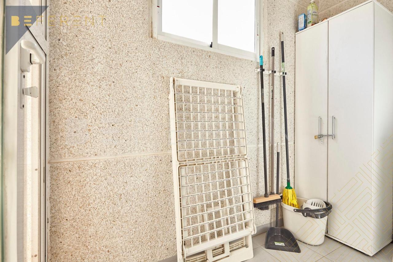 Apartament Beferent Sol Y Mar Muchavista El Campello Zewnętrze zdjęcie