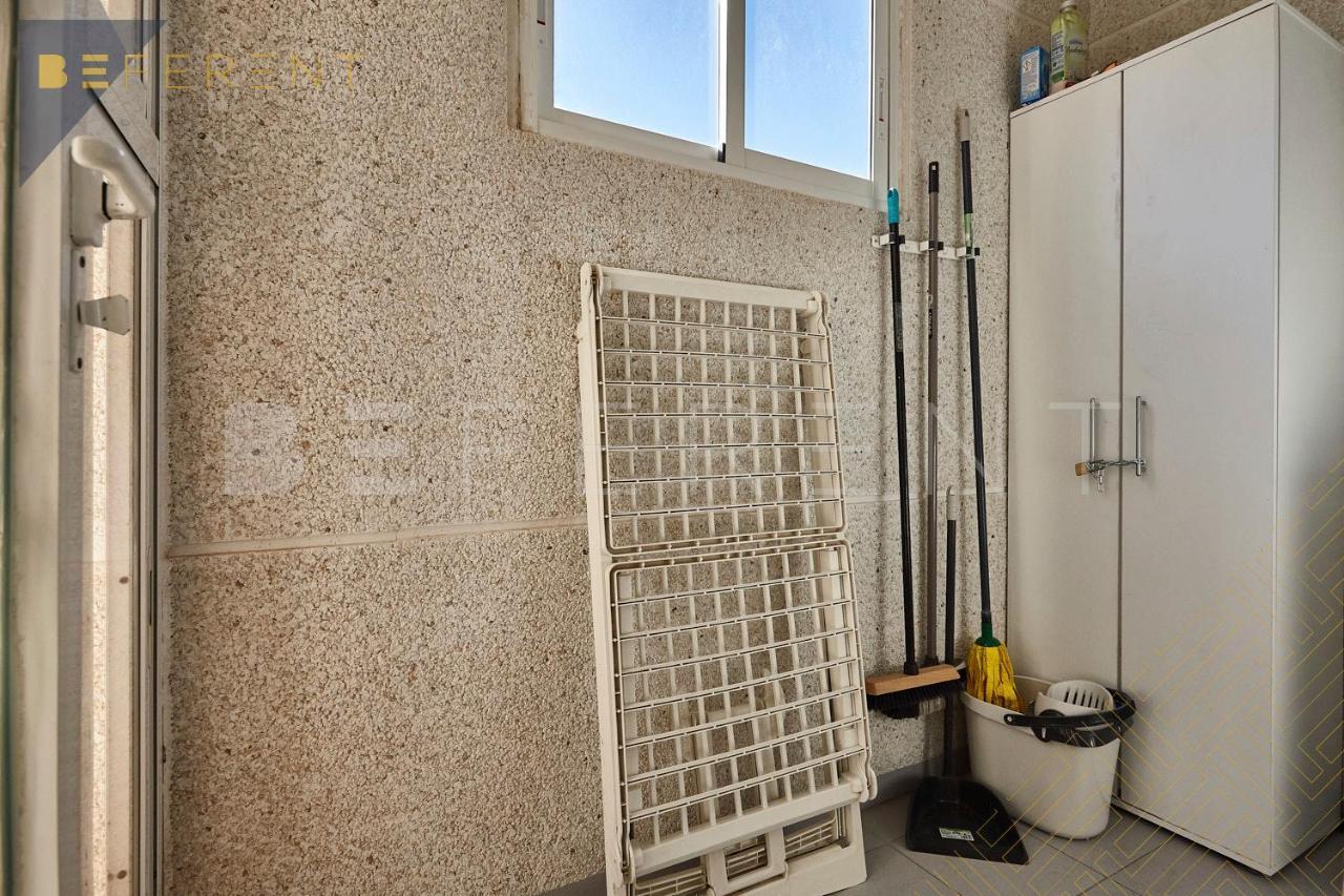 Apartament Beferent Sol Y Mar Muchavista El Campello Zewnętrze zdjęcie