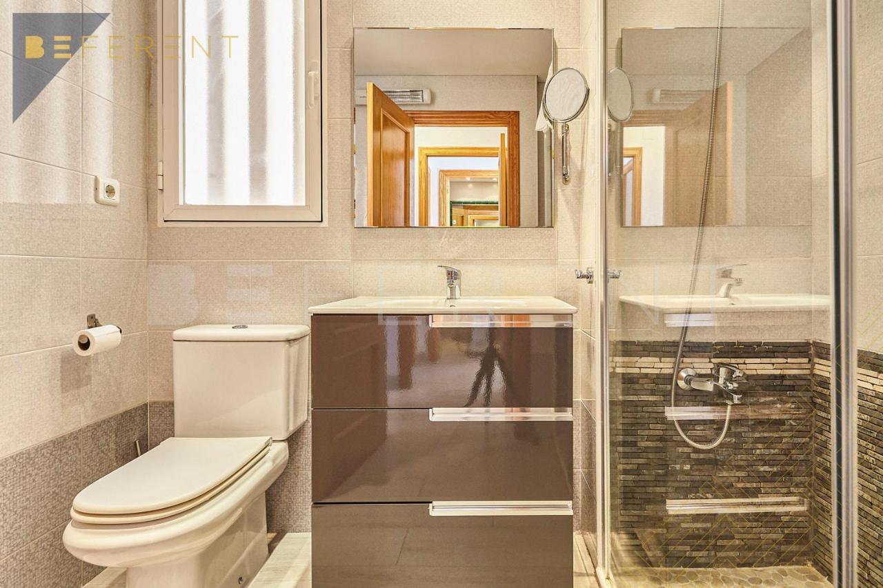 Apartament Beferent Sol Y Mar Muchavista El Campello Zewnętrze zdjęcie